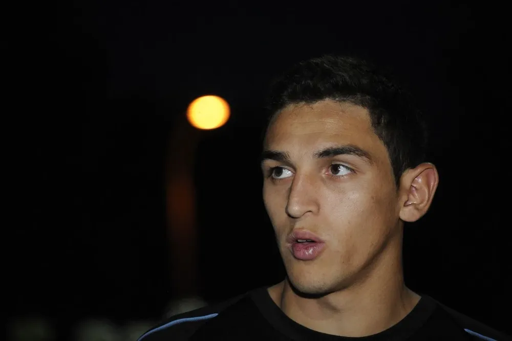 Juan Manuel Sanabria