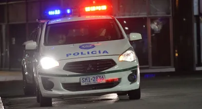 cuatro asesinatos en 24 horas; fiscal dice que es una locura la cantidad de trabajo