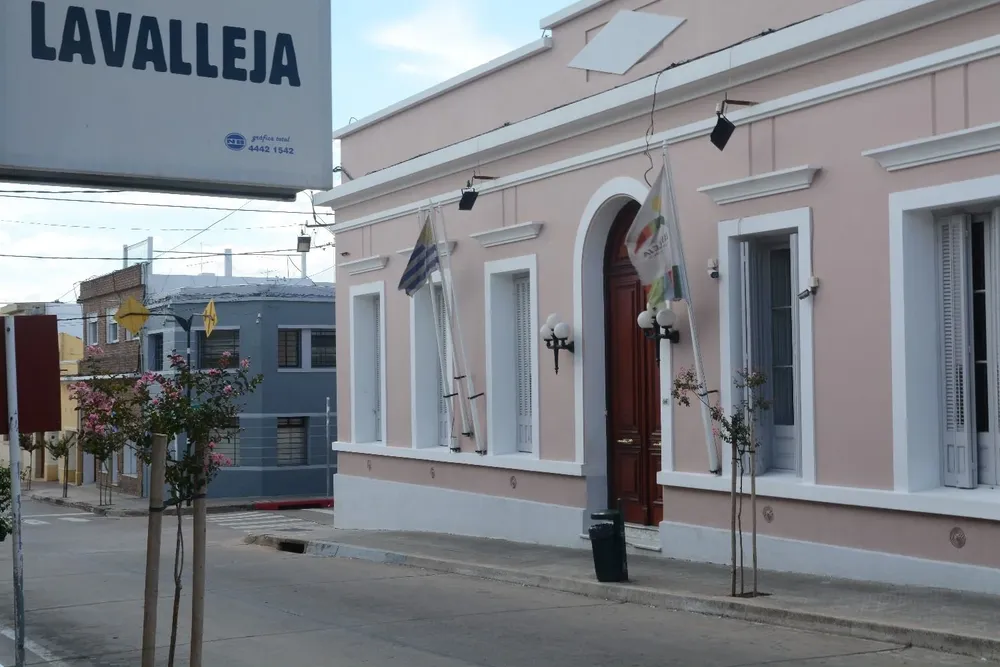 El caso está siendo investigado por la Fiscalía