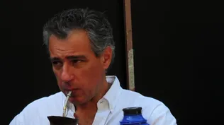 Me saqué un elefante de encima