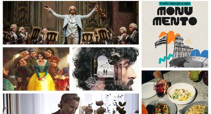 Problemas son los de Blancanieves: los recomendados de Picnic! de esta semana