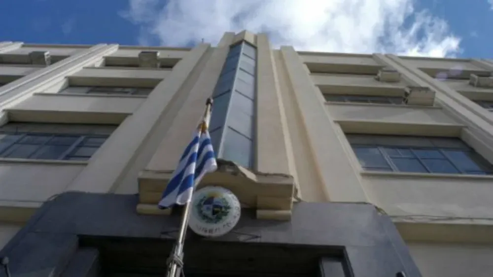 Ministerio de Trabajo