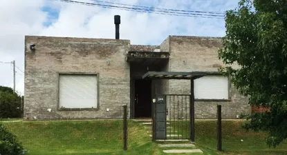Propiedad en Colonia saldrá al mercado en subasta