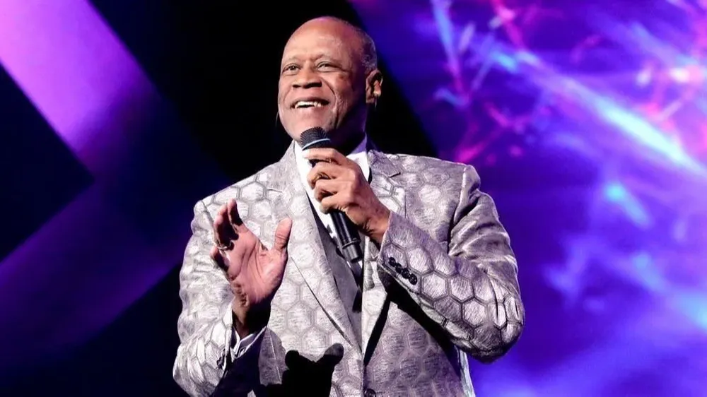 Ventura fue uno de los cantantes más importantes de República Dominicana y Latinoamerica