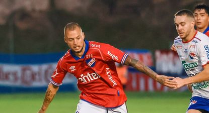 Nicolás López