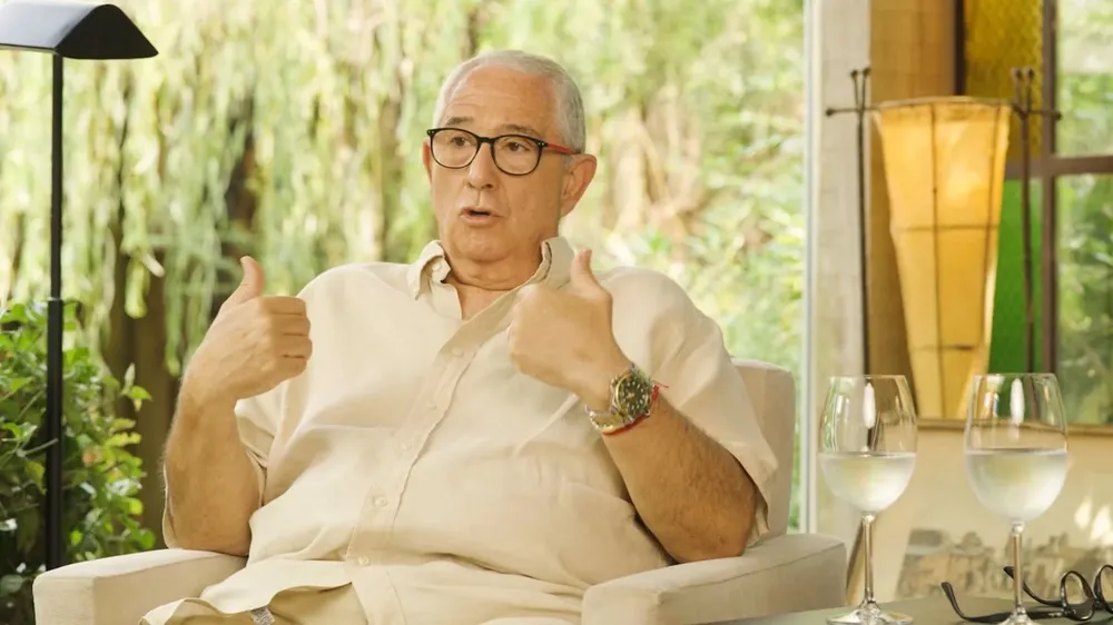 Sergio Puglia