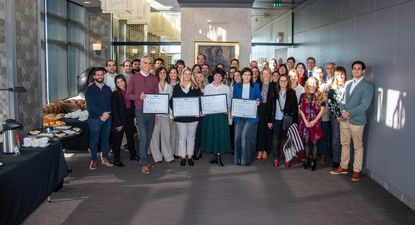 Transformación sostenida: cómo una compañía uruguaya se alineó con los más altos estándares ISO