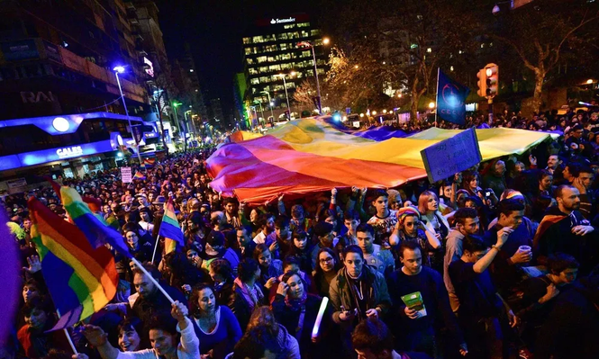 Marcha de la Diversidad 2024: cuándo es, a qué hora y cómo será el recorrido