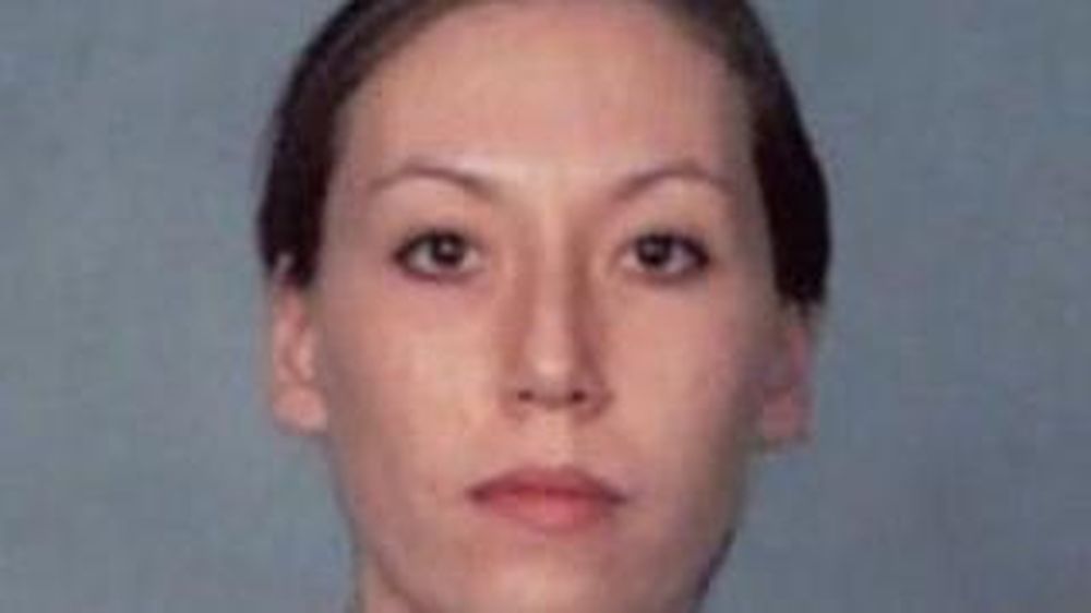 Quién es Monica Witt, la exmilitar de EEUU acusada de espiar para Irán y por quien el FBI ofrece una recompensa