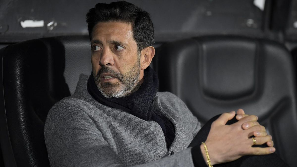Jorge Bava se mostró muy crítico con los 