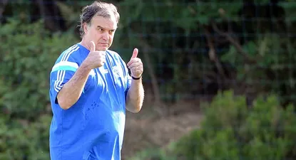 Bielsa vuelve a Francia y dirigirá a Lille