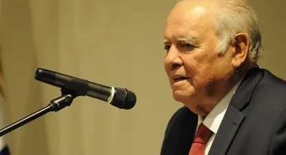 Enrique V. Iglesias