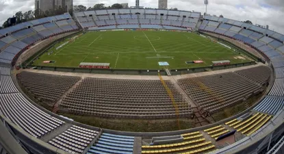El Estadio Centenario busca modernizarse