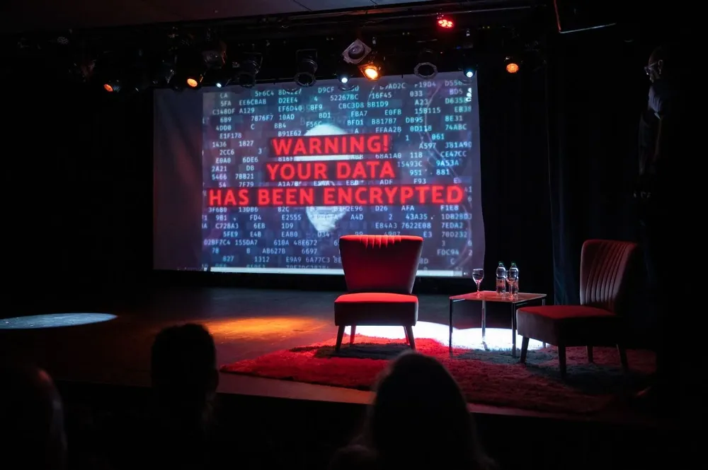 Ciclo TechTrends que organiza Urudata. Esta vez: ¿estamos listos para la batalla?