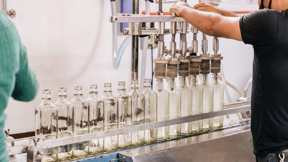 Si una vida bien vivida incluye el tequila, un paisaje desértico lleno de criaturas que chillan nos beneficia a todos.