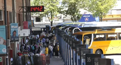 Este martes se entabló el primer contacto formal con el Ministerio de Transporte.