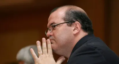 Brasil registró superávit primario récord