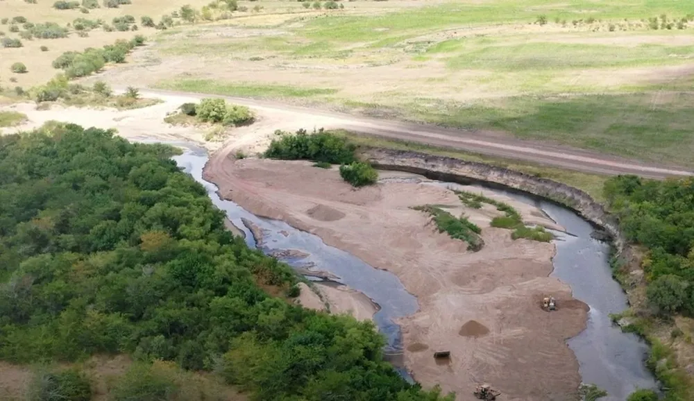 Ambiente investigará denuncia de Yamandú Orsi