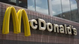 Dos firmas demandaron a McDonalds