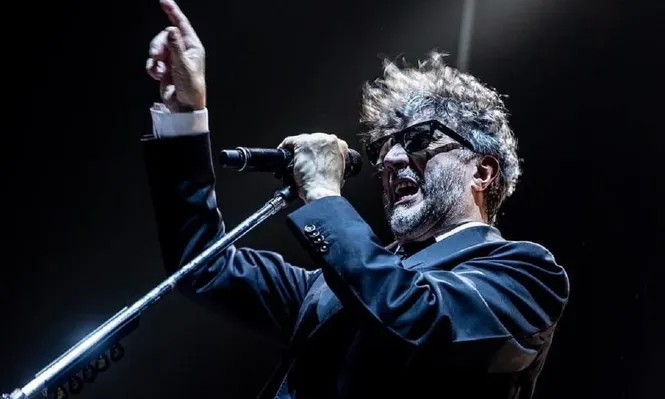 &nbsp;Fito Páez vuelve a tocar en Montevideo