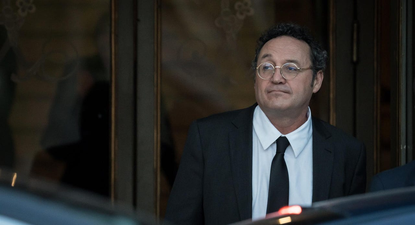 El ex Fiscal General del Estado, Álvaro García Ortiz.