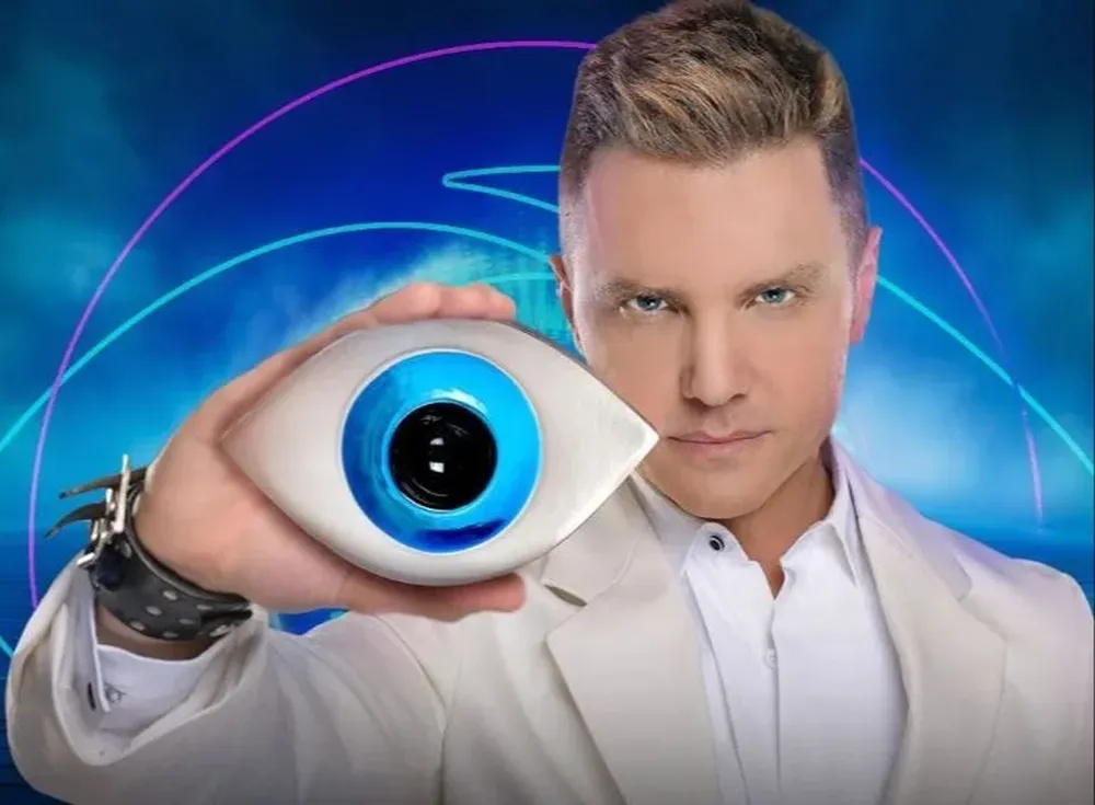 La conducción del show estará nuevamente a cargo de Santiago Del Moro