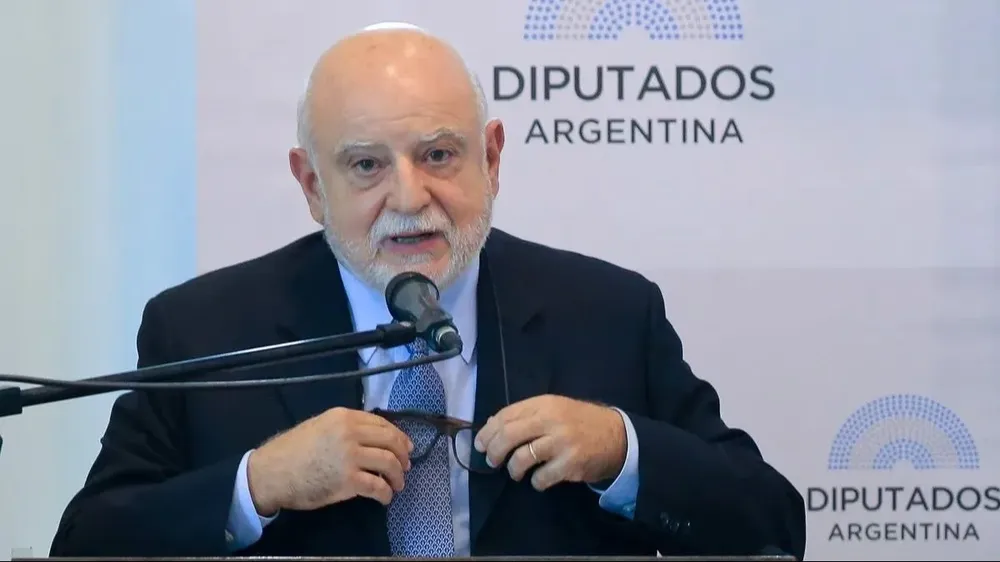 Rodolfo Barra, Procurador del Tesoro