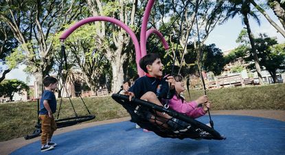 Diez años de sueños inclusivos: la sorpresa que prepara Fundación Jazmín para celebrarlo