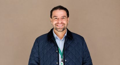 Juan Mario Rojo.