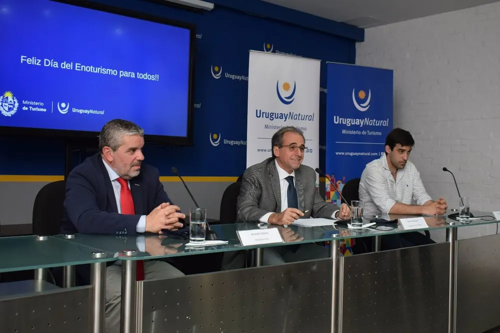 Ricaro Cabrera, Remo Monzeglio y Francisco Pizzorno