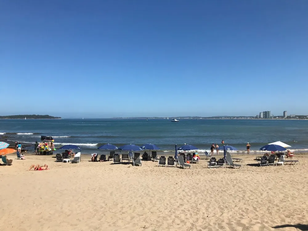 Representantes de Coca Cola y PepsiCo coincidieron en que la ola de calor potenció el consumo