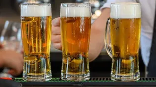 Cerveza