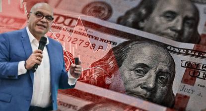 Qué va a pasar con el dólar: la fuerte apuesta del gurú del blue en medio de las cotizaciones alcistas