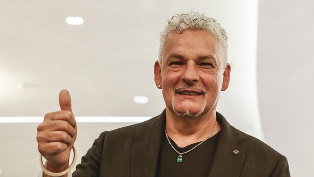 Roberto Baggio