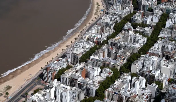 Barrio por barrio: los precios de los alquileres en Montevideo y Ciudad de la Costa