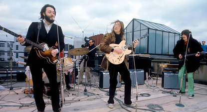 Let it be, el documental recuperado que muestra el proceso creativo de la banda, se podrá ver en Disney+