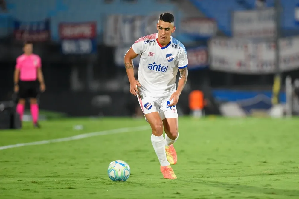 José Luis Rodríguez, buen partido