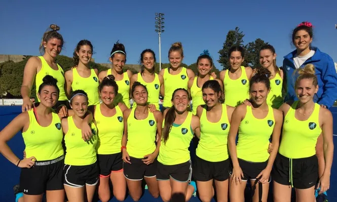 Cumbia, mate e ilusión: lo que llevaron Las Cimarronas a Hiroshima