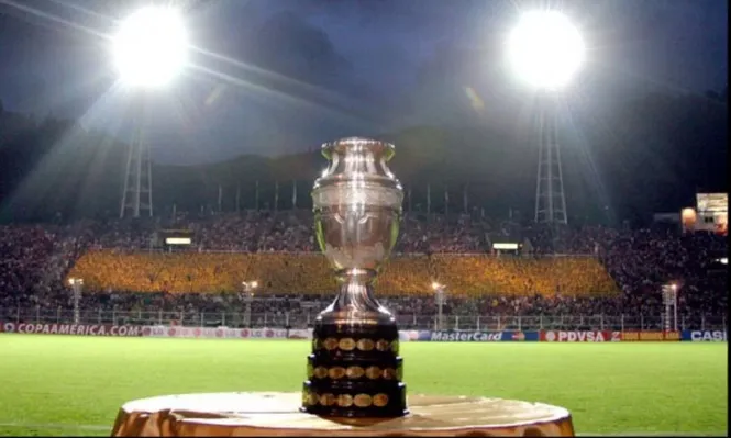 La Copa América