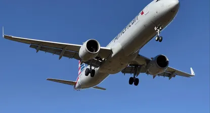 American Airlines dejó de operar la ruta entre Montevideo y Miami