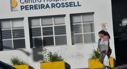 conflicto en el pereira rossell: neonatologos afirman que no trabajaran este fin de semana