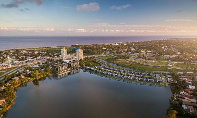 MARINAS Carrasco avanza a paso firme: sorprende su propuesta moderna y funcional con una ubicación ideal