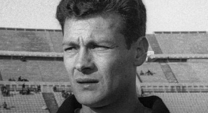 Néstor Tito Goncálves, el capitán de capitanes de Peñarol