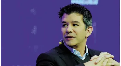 Travis Kalanick, CEO de Uber, pidió disculpas y admitió que necesita ayuda como líder