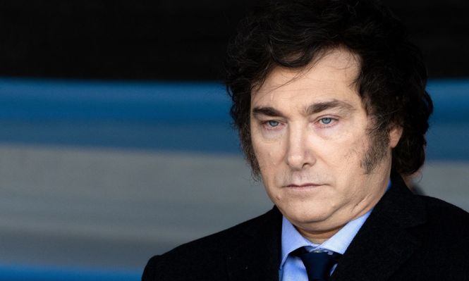 Tal como Milei le había prometido al campo, suspendió las retenciones pero de forma temporal. Su medida tiene lugar en plena campaña electoral.