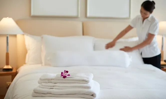 En Punta del Este la ocupación hotelera de los primeros días del año rondó el 95%