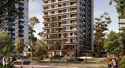 Nostrum: la marca insignia de Altius Group desembarca en Punta del Este