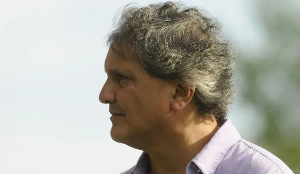 Pablo Durán, secretario de Nacional