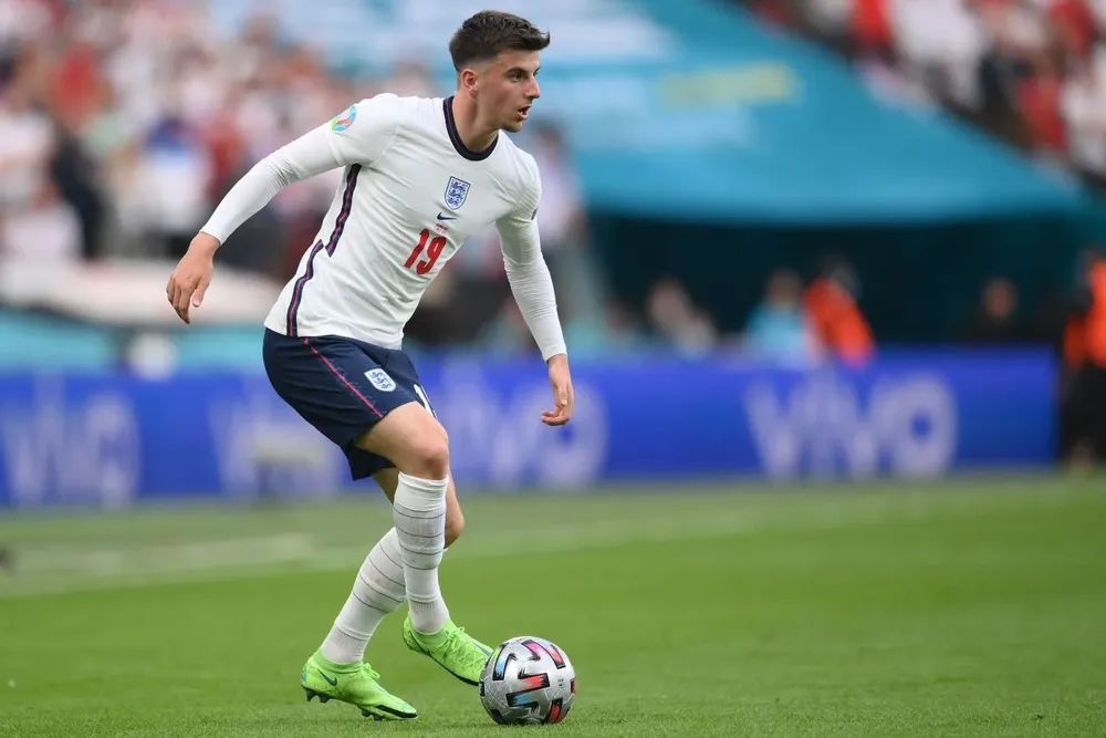Mason Mount