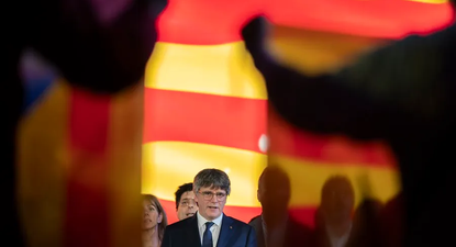 Carles Puigdemont